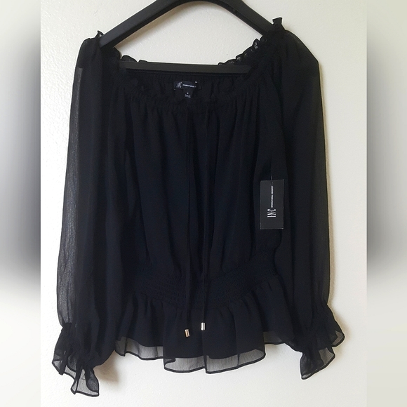 OTS Top | INC 💋 - Picture 6 of 7